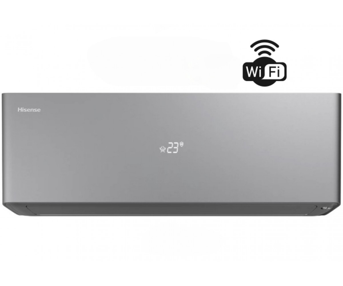 Внутренний блок Hisense AS-10UW4RXVQH00AG(B)