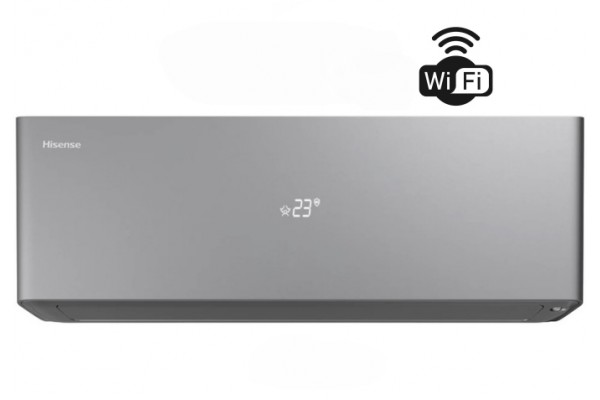 Внутренний блок Hisense AS-10UW4RXVQH00AG(B)