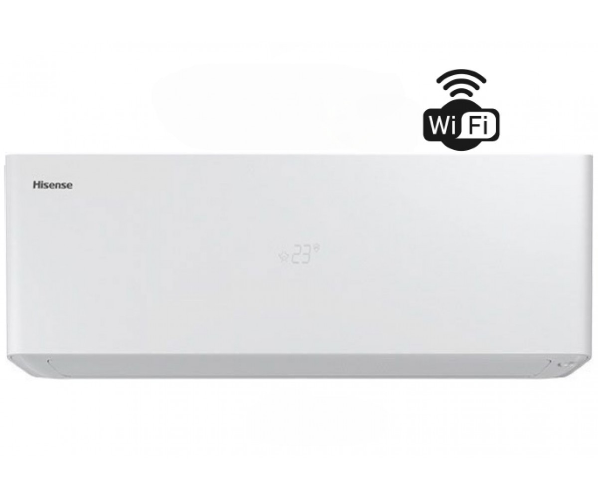 Внутренний блок Hisense AS-10UW4RXVQH00AG
