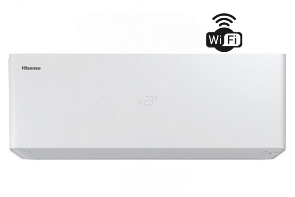 Внутренний блок Hisense AS-10UW4RXVQH00AG