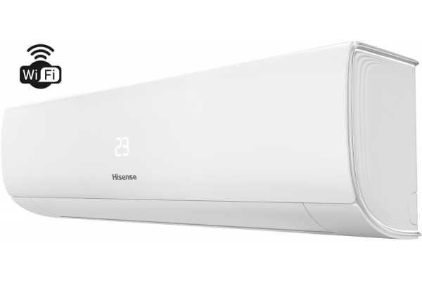 Внутренний блок Hisense AMS-07UW4RMRKB00 WI-FI