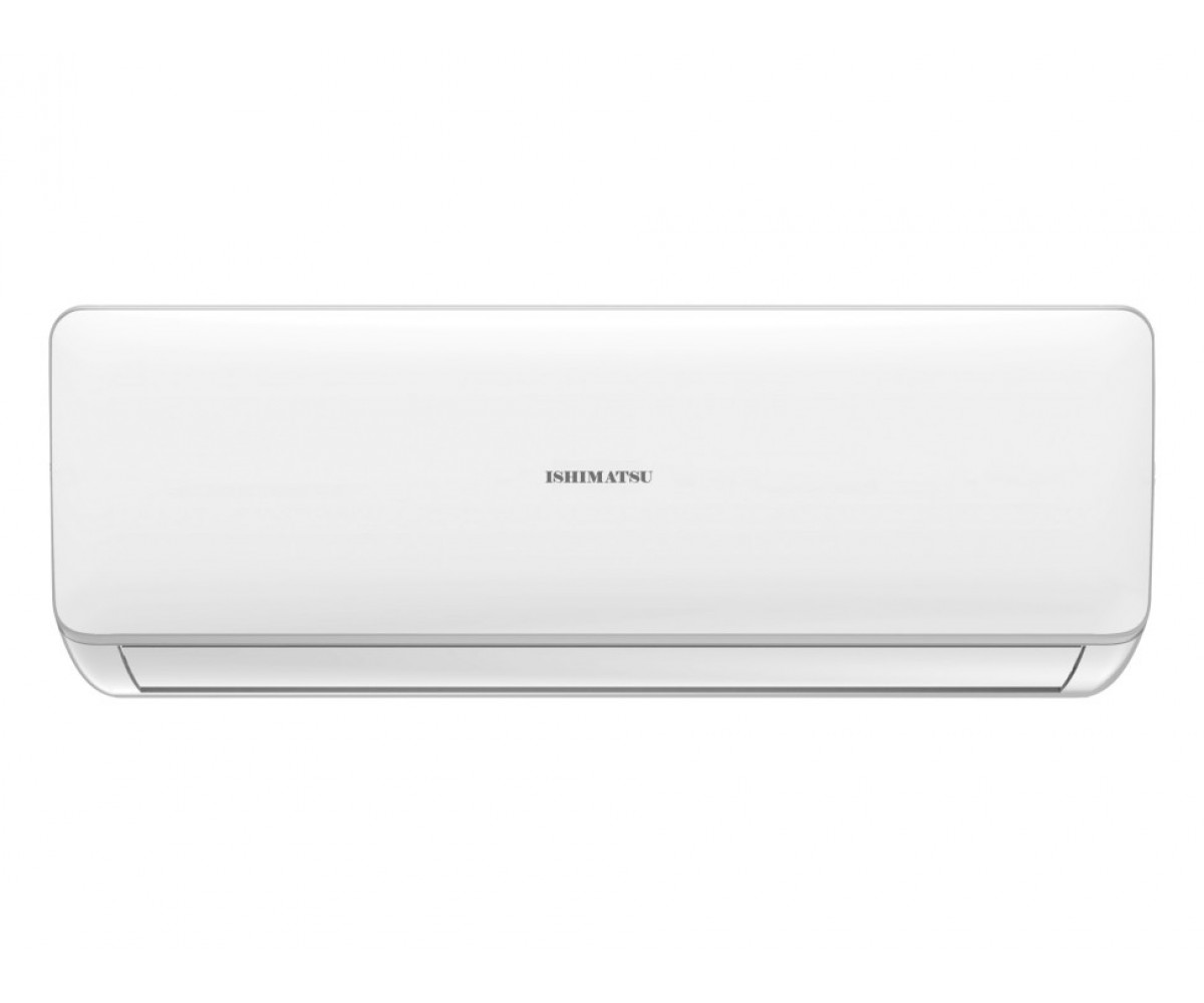 Кондиционер Ishimatsu AVK-09H WIFI