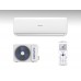 Кондиционер Ishimatsu AVK-09H WIFI