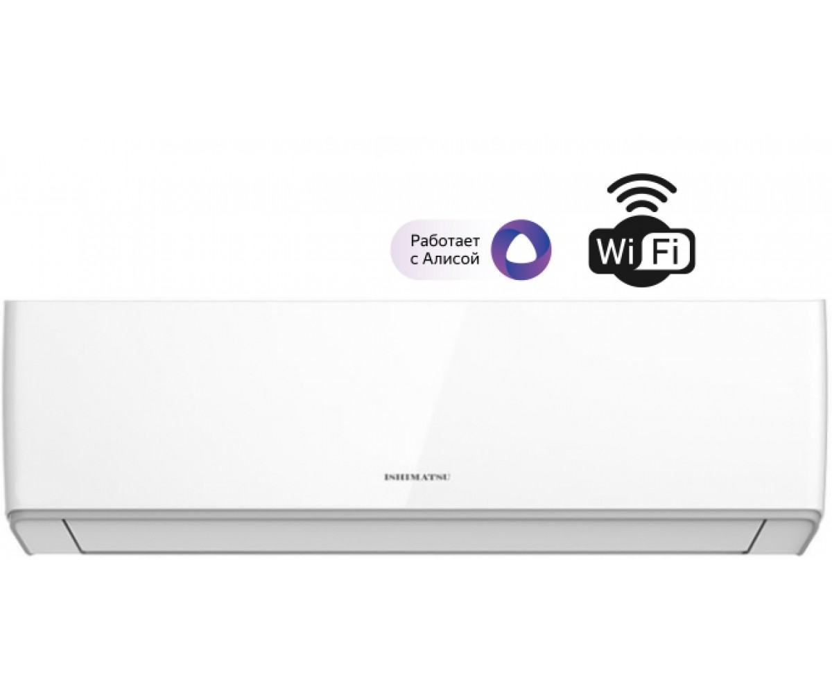 Внутренний блок Ishimatsu AMS-18 Wi-Fi