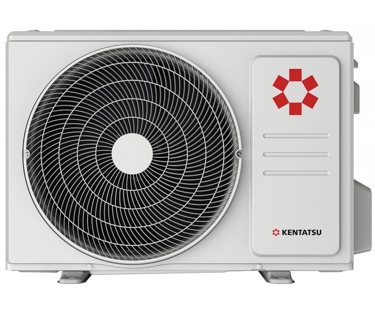 Кондиционер Kentatsu KSGI53HFRN1/KSRI53HFRN1