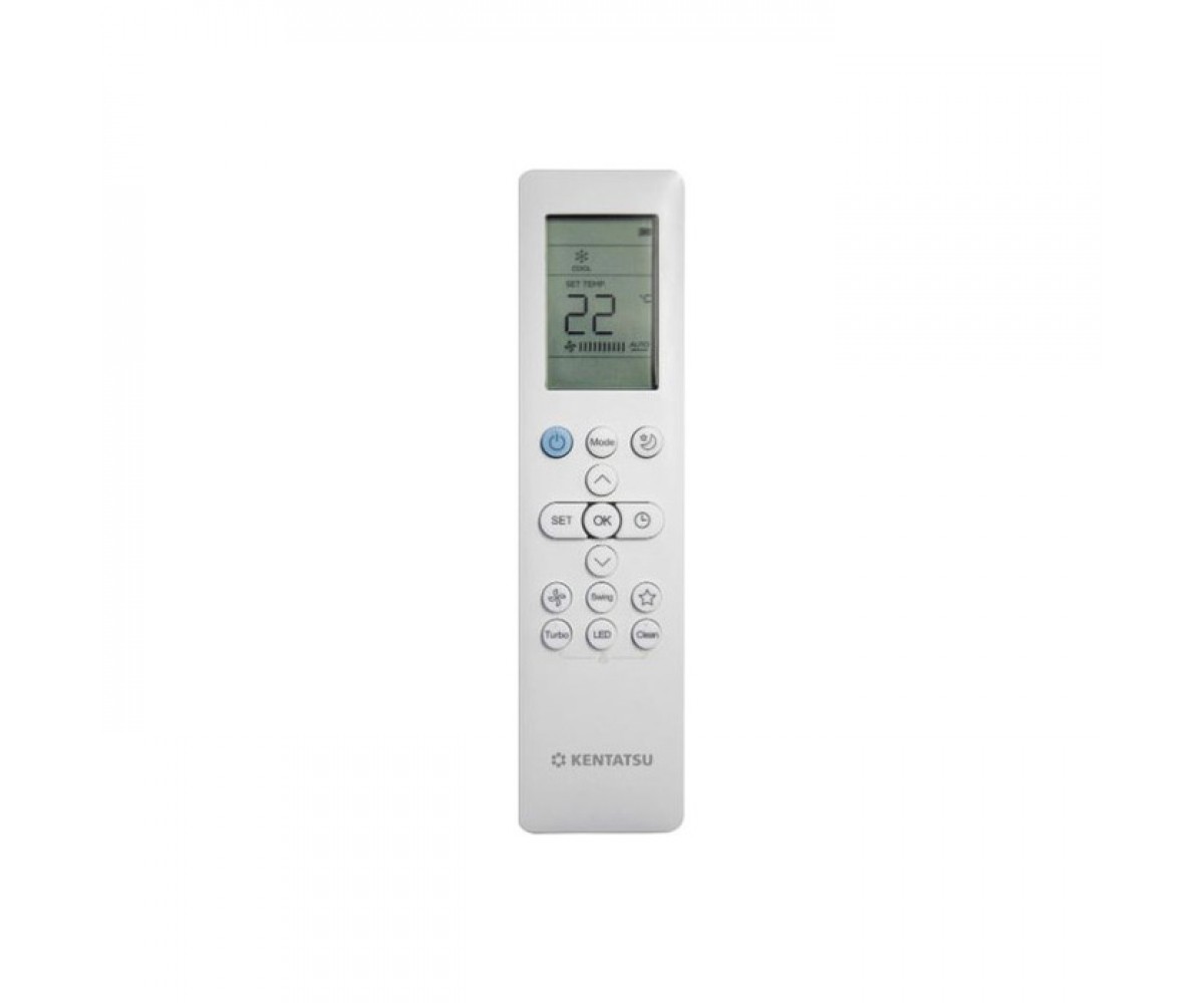 Кондиционер Kentatsu KSGA53HFAN1/KSRA53HFAN1/-40