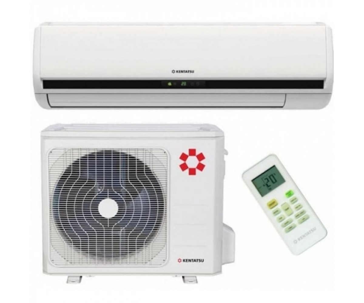 Кондиционер Kentatsu KSGN105HFAN1/KSRN105HFAN1