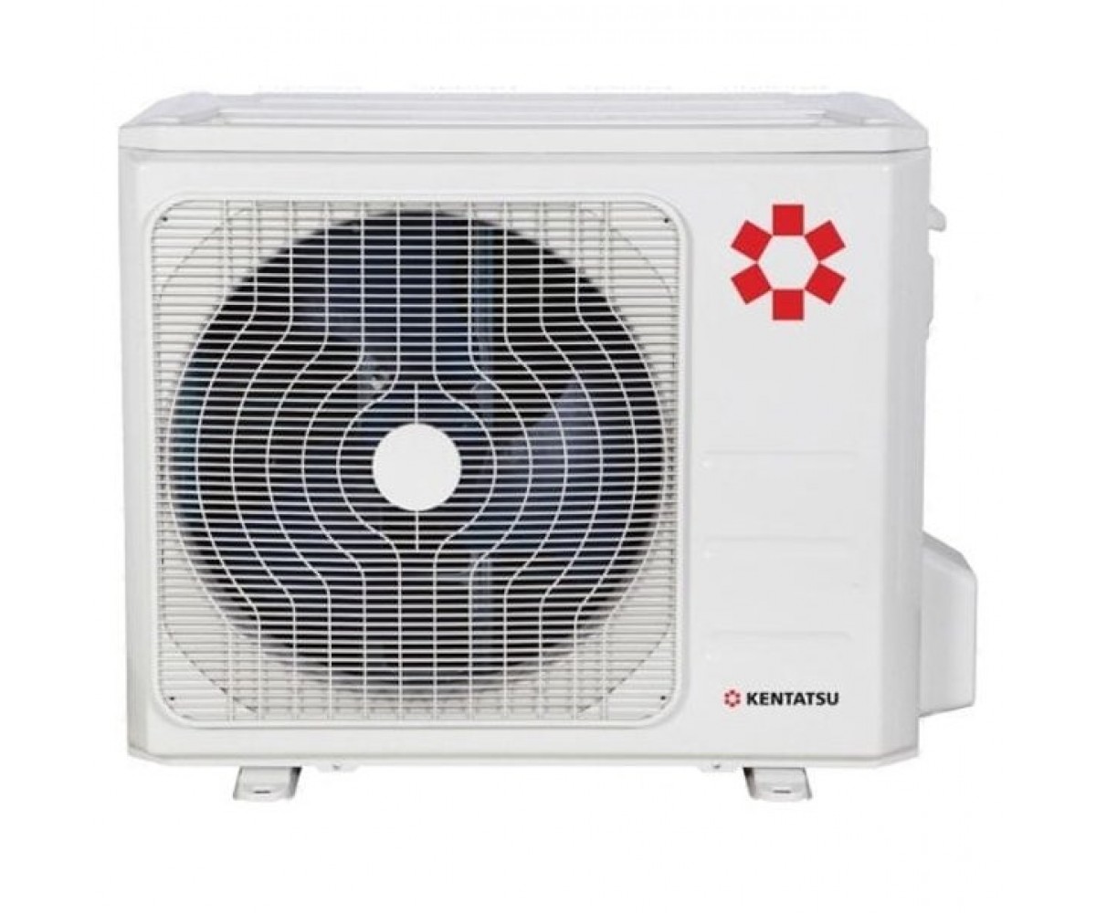 Кондиционер Kentatsu KSGN105HFAN1/KSRN105HFAN1