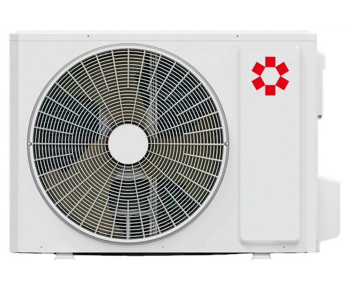 Кондиционер Kentatsu KSGTI100HZAN1/KSRTI100HZAN1