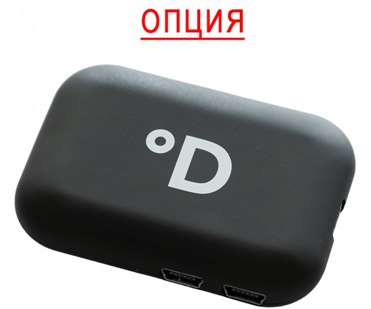 Тепловой насос Kentatsu KSGOT70HZRN1/KSROT70HZRN1