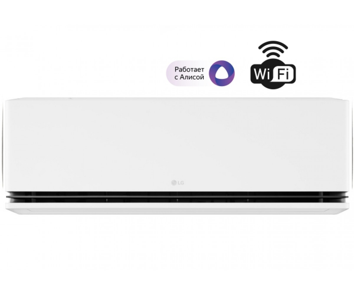 Кондиционер LG H09S1D