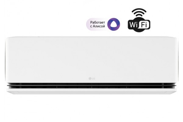 Кондиционер LG H09S1D