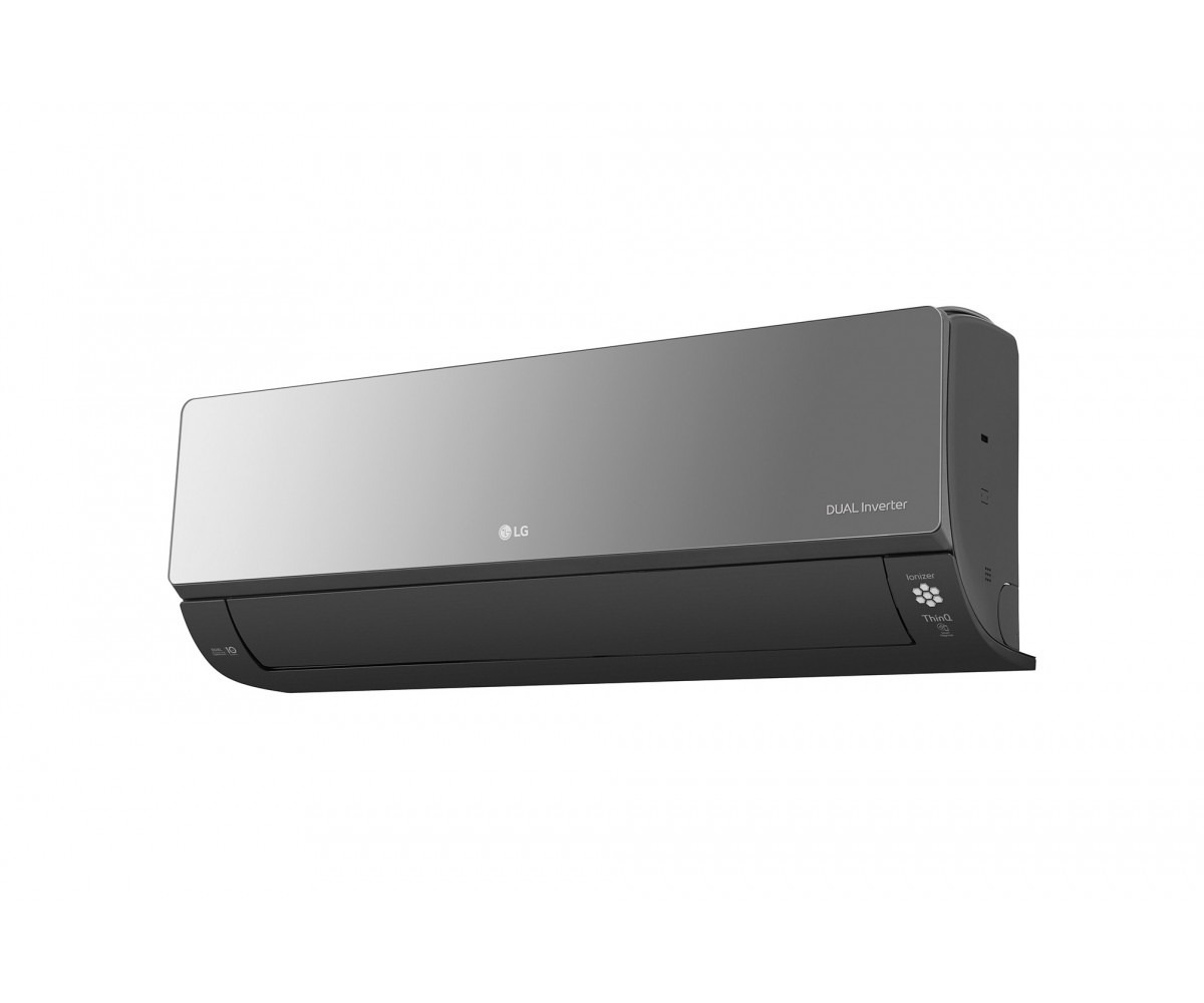 Кондиционер LG AC12BK