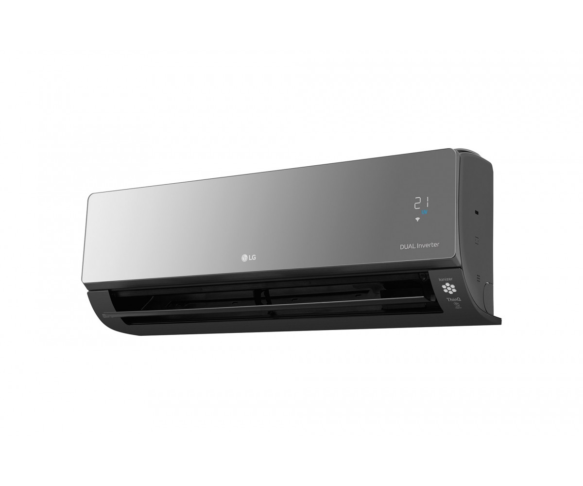Кондиционер LG AC12BK