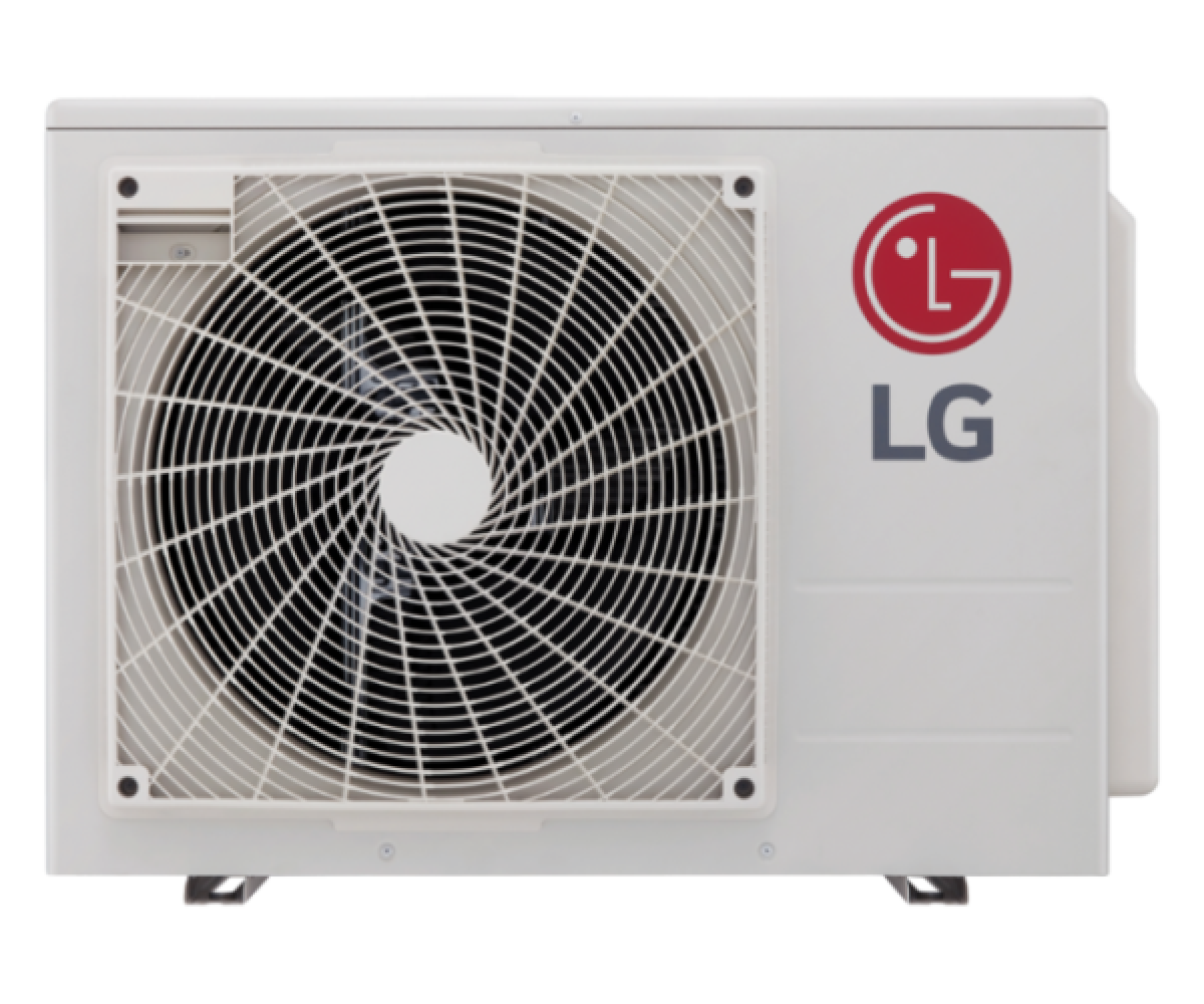 Внешний блок LG MU5R30.U40