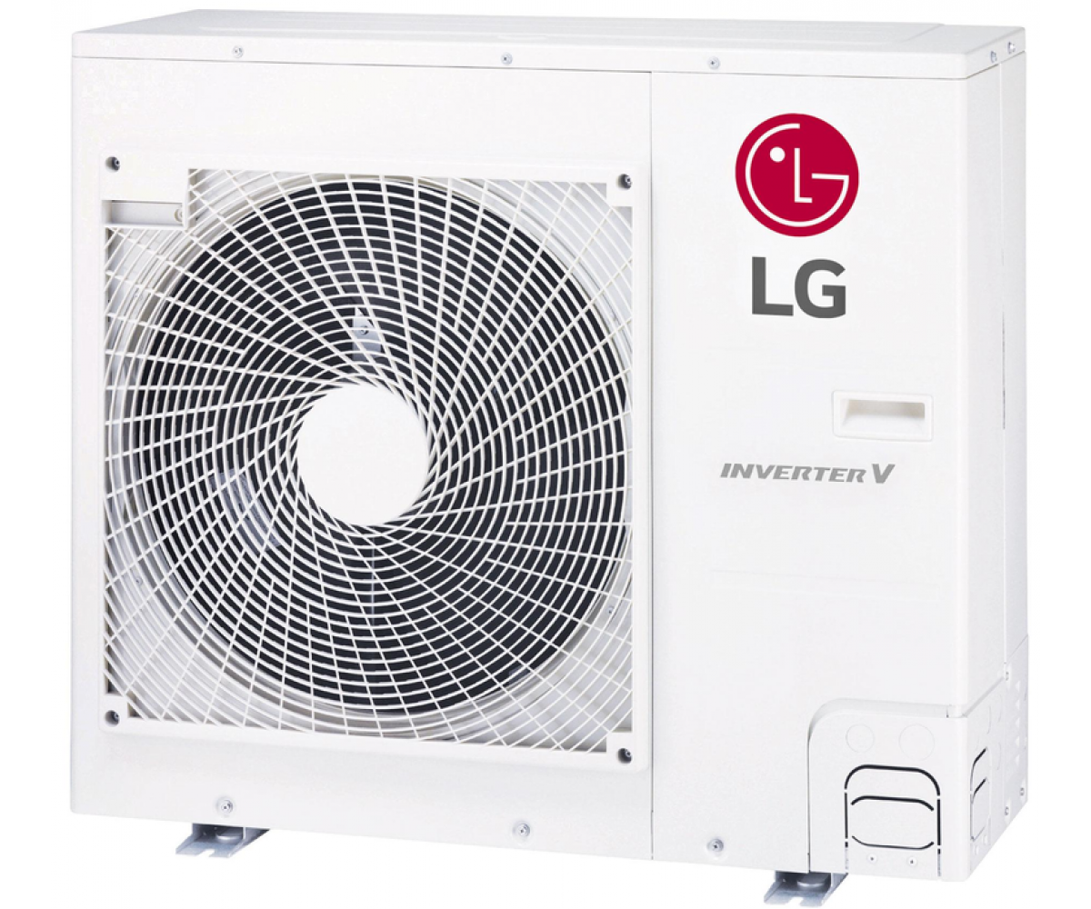 Внешний блок LG MU5R30.U42