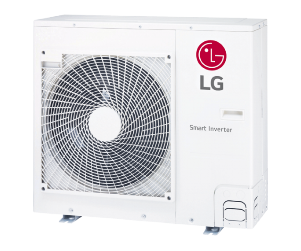 Внешний блок LG MU5R30.U40