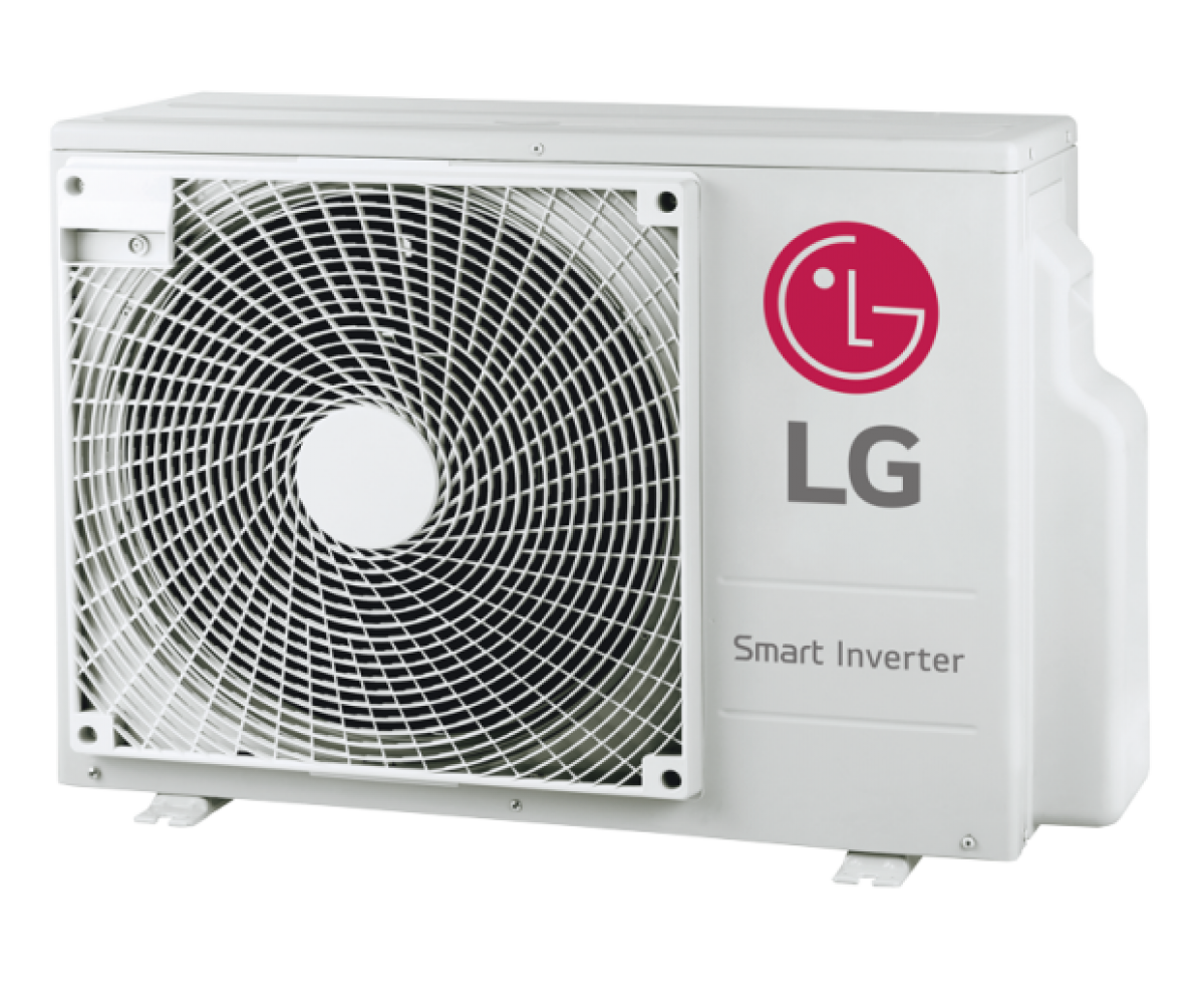 Внешний блок LG MU5R30.U40
