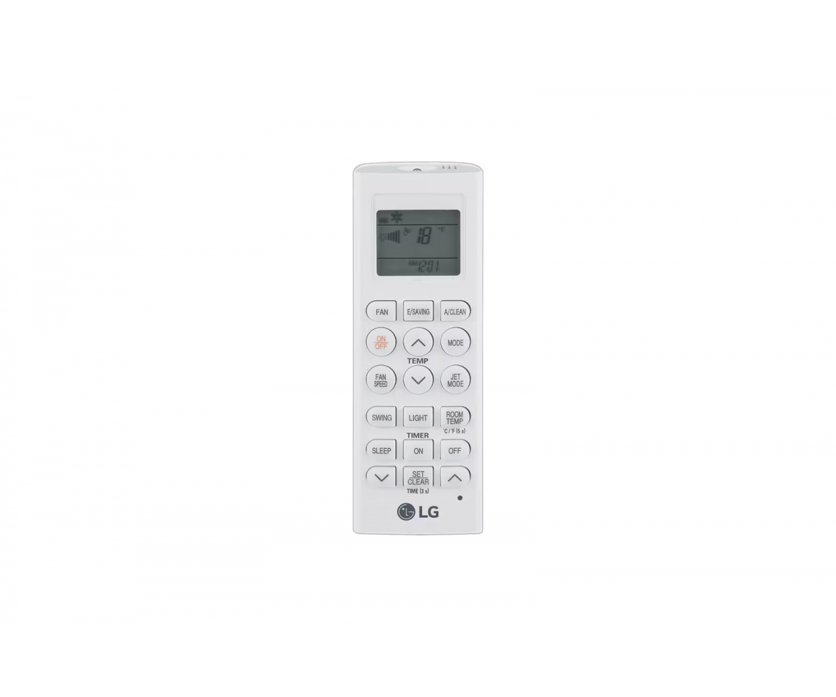 Внутренний блок LG MA09R.NF1