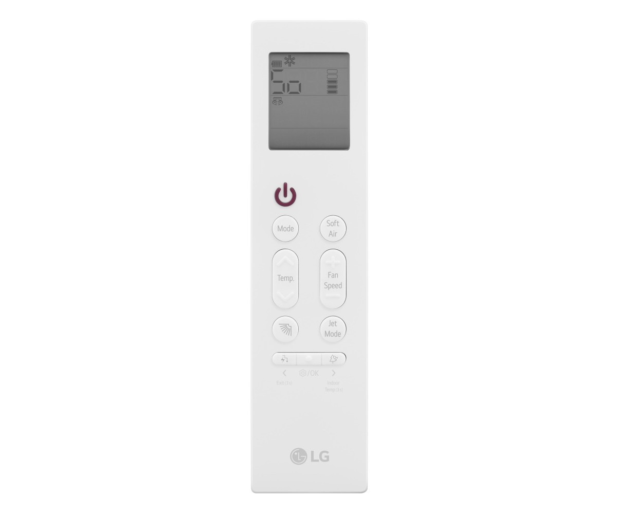 Внутренний блок LG H18S1D.NS1R