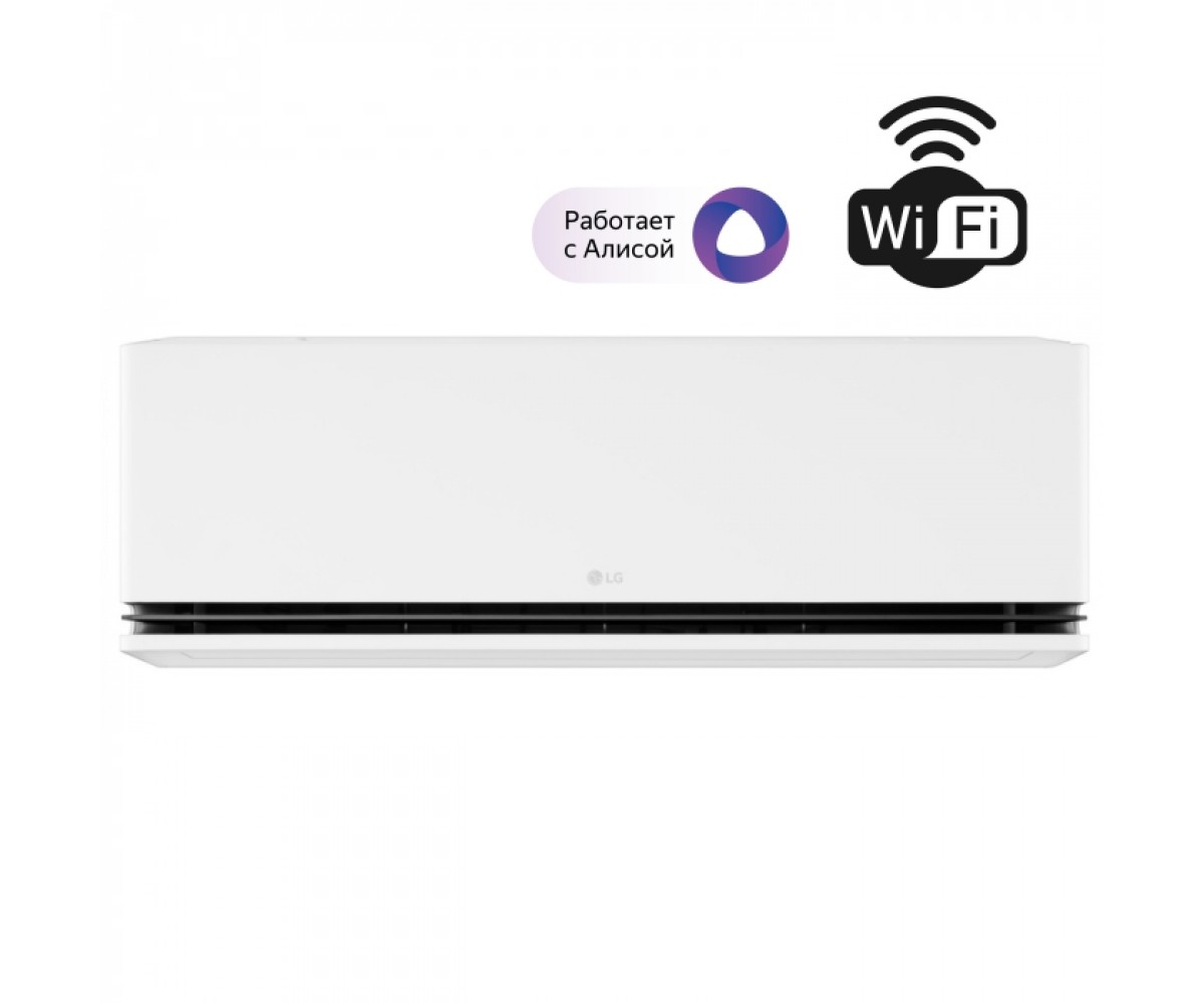 Внутренний блок LG H18S1D.NS1R