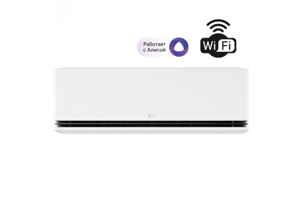 Внутренний блок LG H09S1D.NS1R