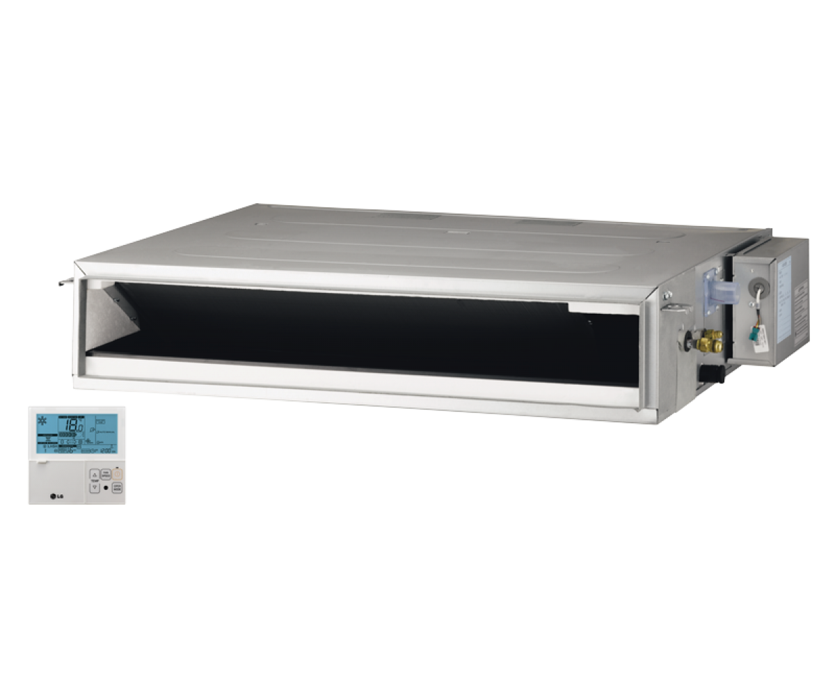 Внутренний блок LG CL09R.N20