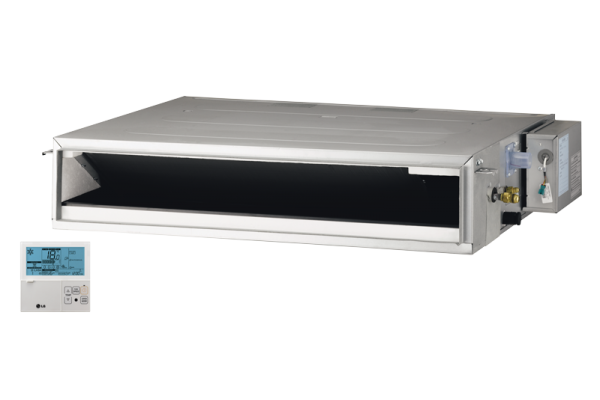 Внутренний блок LG CL09R.N20