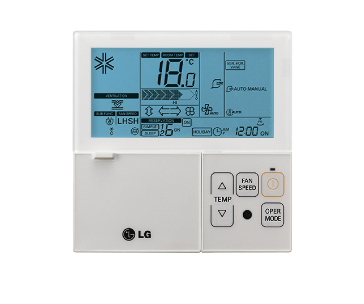 Внутренний блок LG MT09R.NU1
