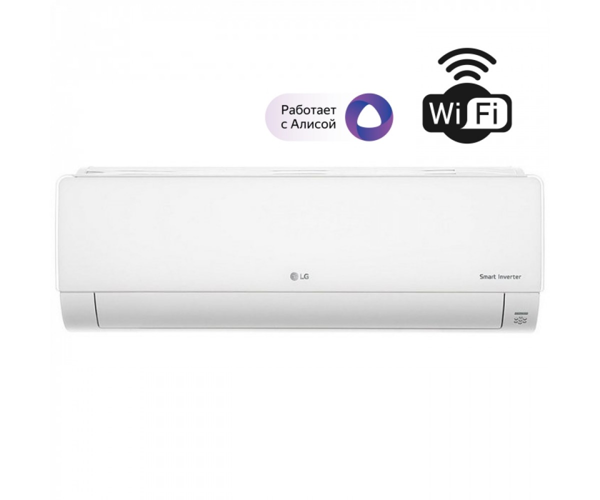 Внутренний блок LG PM09SP.NSJ