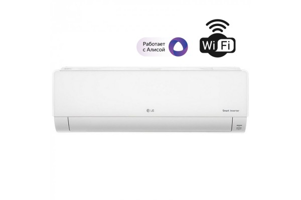 Внутренний блок LG PM07SP.NSJR0