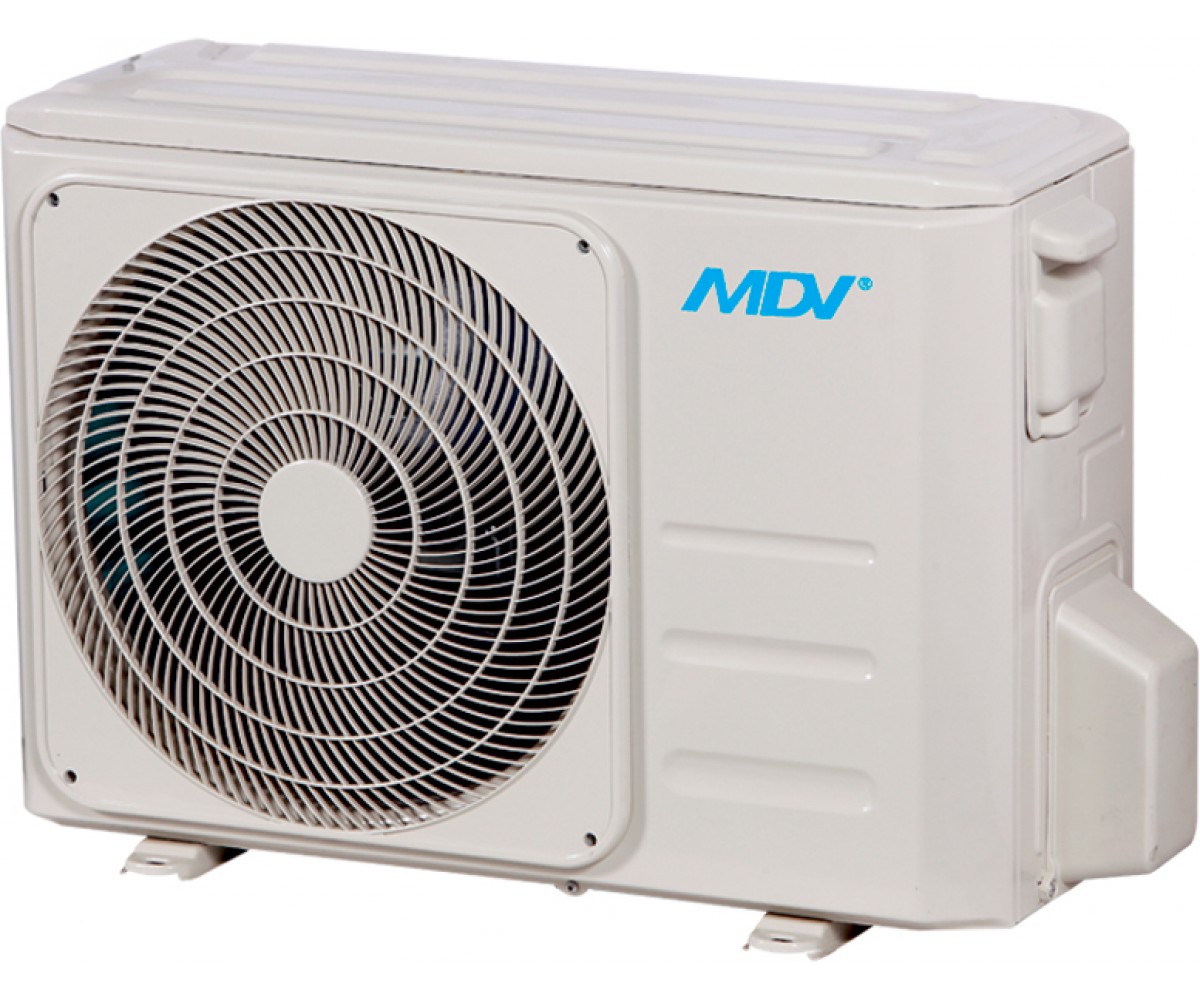 Кондиционер MDV MDSA-36HRN1/MDOA-36HN1
