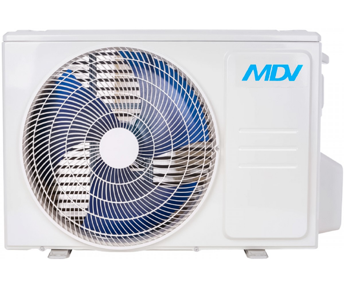 Кондиционер MDV MDSC-09HRDN8/MDOC-09HDN8