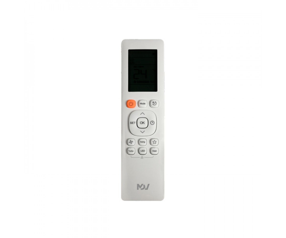 Кондиционер MDV MDSC-09HRDN8/MDOC-09HDN8