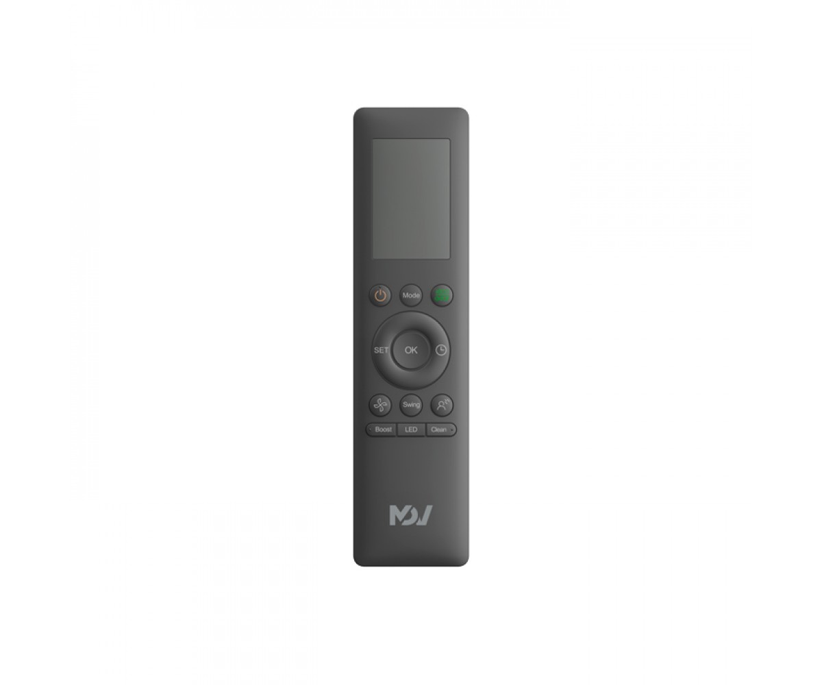 Кондиционер MDV MDSALF-18HRFN8/MDOALF-18HFN8