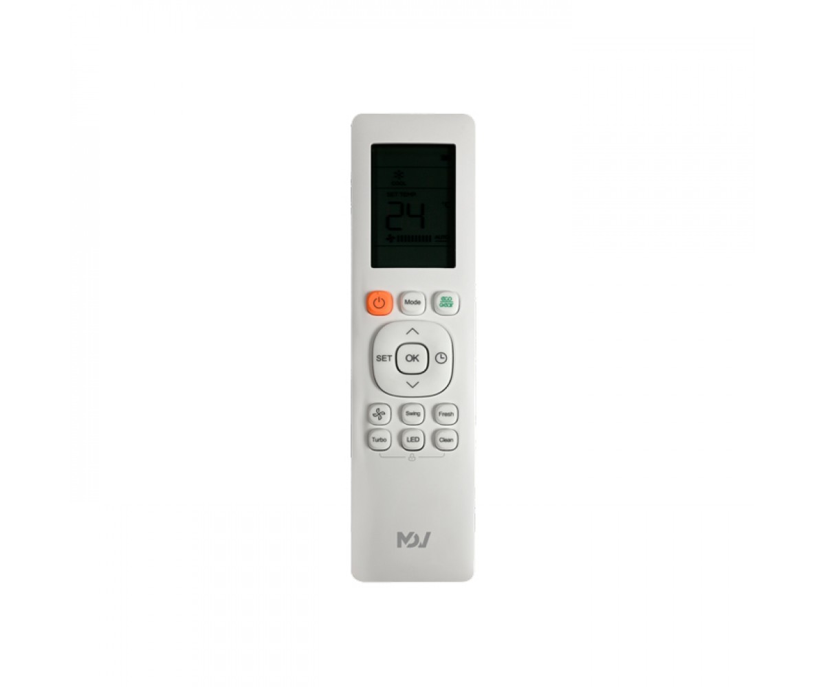 Кондиционер MDV MDSAN-18HRFN8/MDOAN-18HFN8
