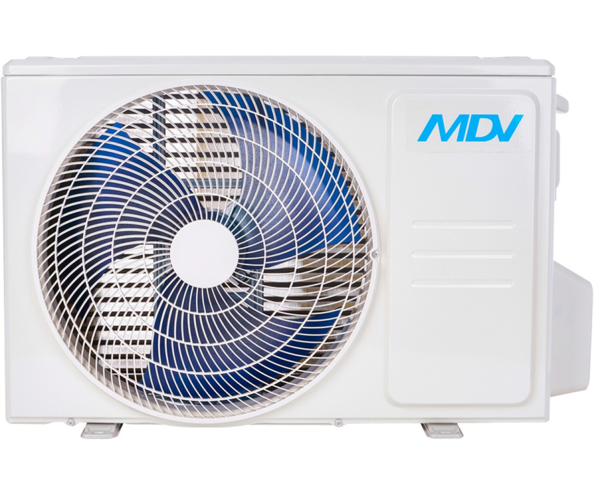 Кондиционер MDV MDSAG-24HRN1/MDOAG-24HN1