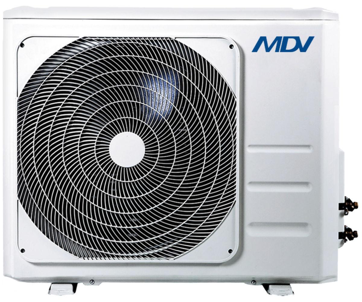 Внешний блок MDV MD2O-14HFN8