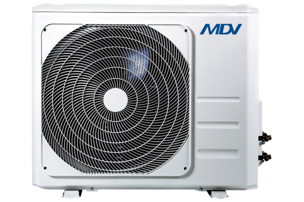 Внешний блок MDV MD2O-14HFN8