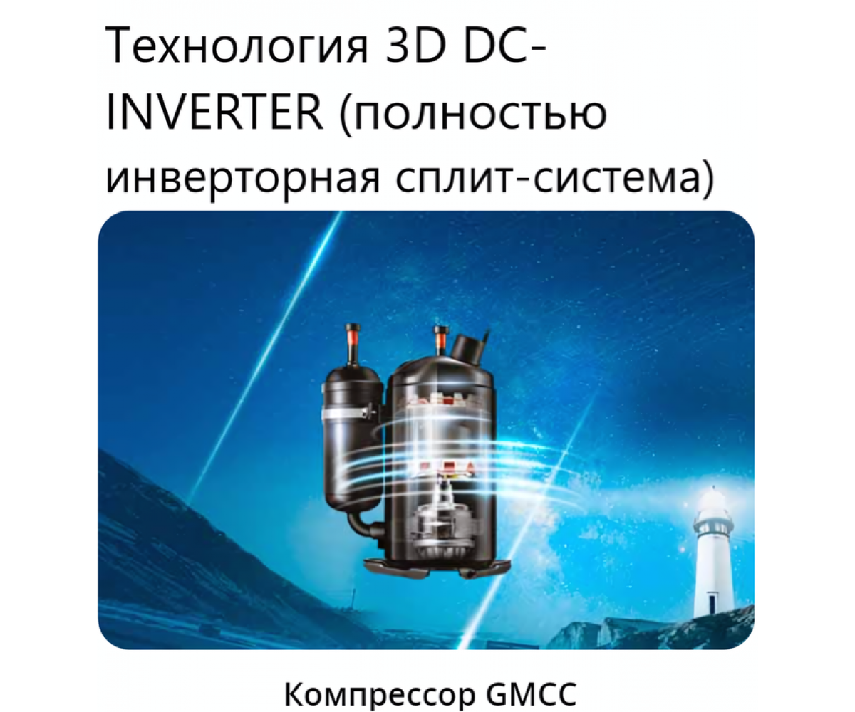 Внешний блок MDV MD2O-14HFN8