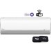 Кондиционер Midea MSFA2W-09N8D6-I/MSFA1-09N8D6-O