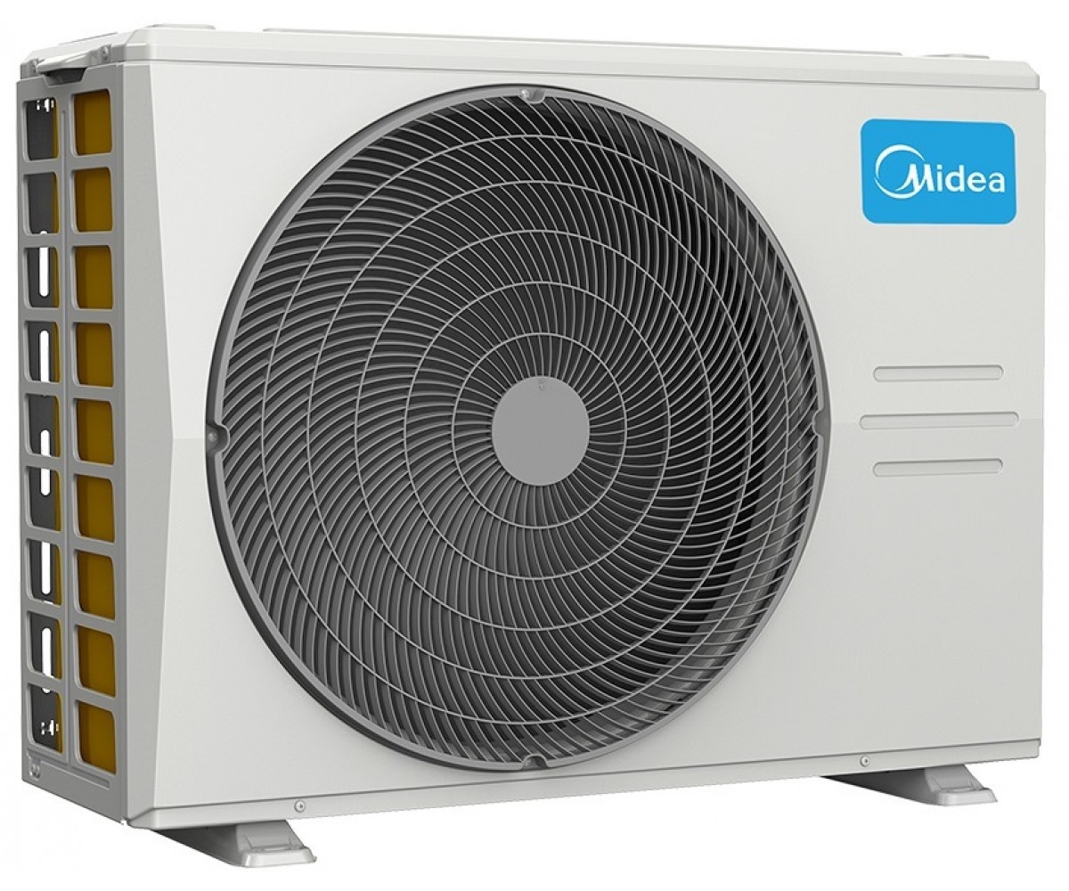 Кондиционер Midea MSFA2W-09N8D6-I/MSFA1-09N8D6-O