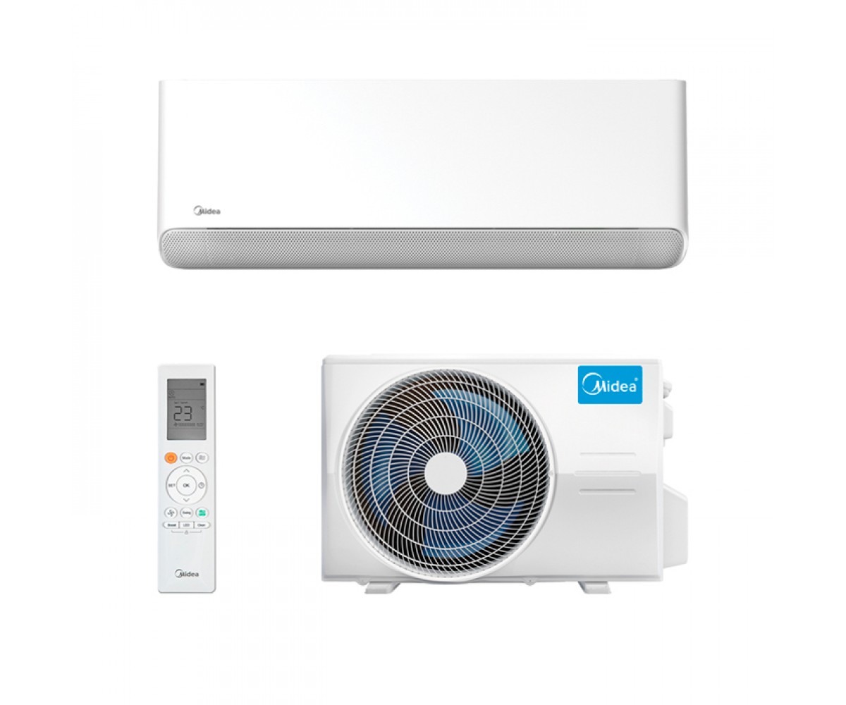 Кондиционер Midea MSFE-18N8D6-I/MSFE-18N8D6-O