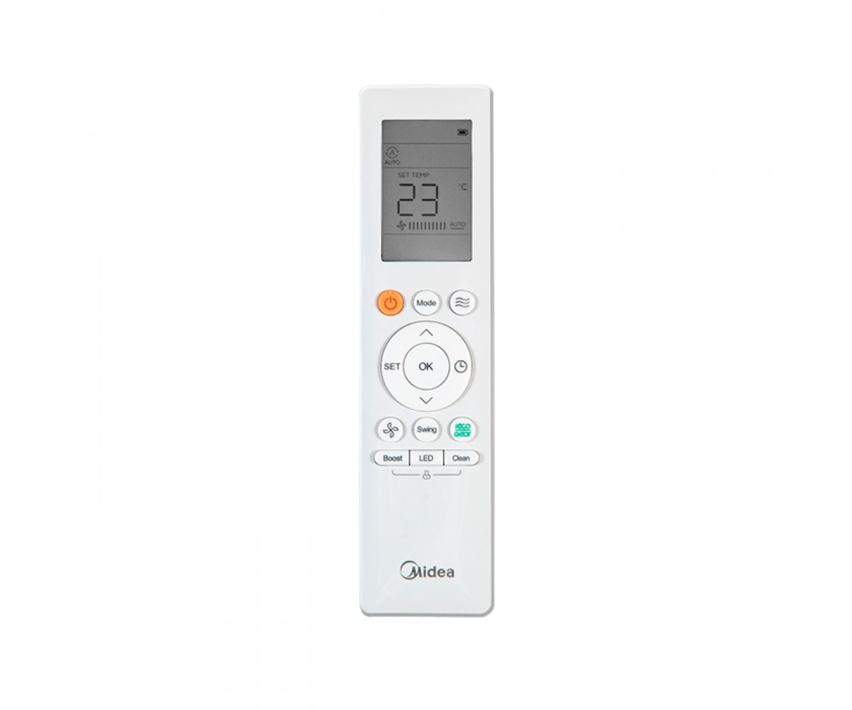 Кондиционер Midea MSFE-18N8D6-I/MSFE-18N8D6-O