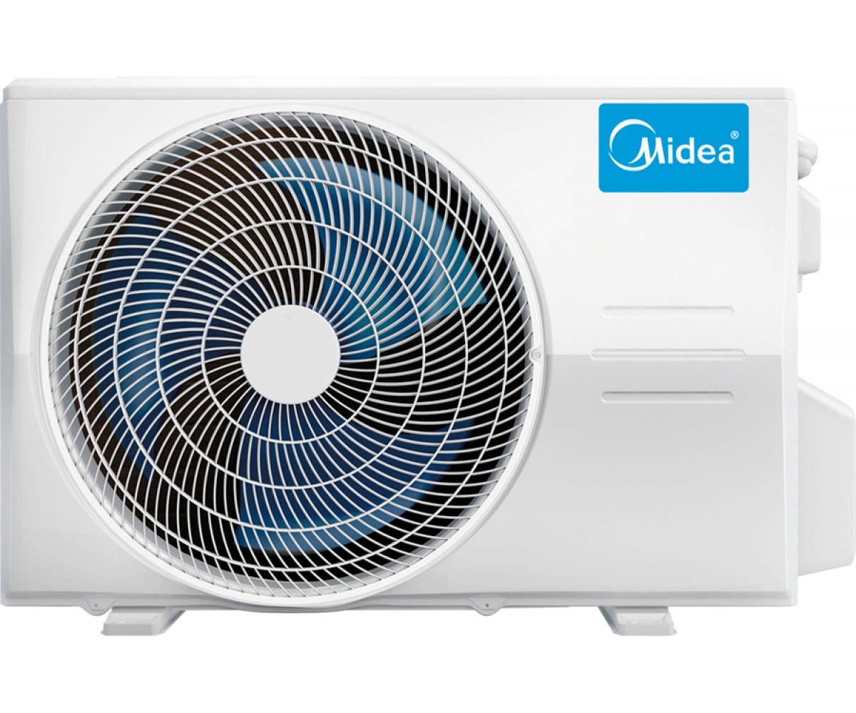 Кондиционер Midea MSES-09N8D6-I/MSES-09N8D6-O