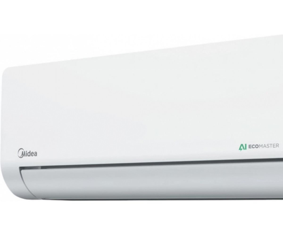 Кондиционер Midea MSES-09N8D6-I/MSES-09N8D6-O