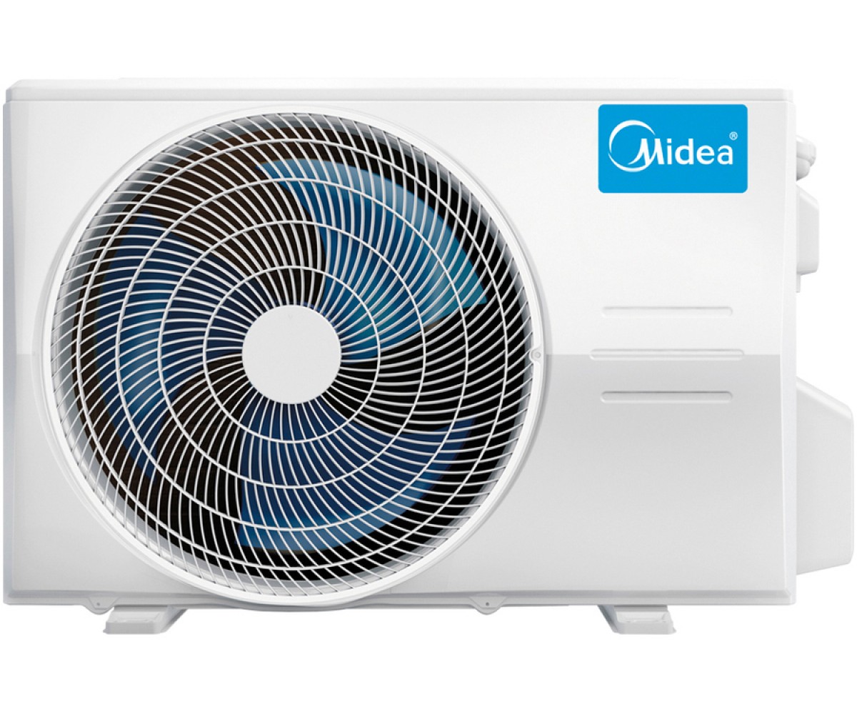 Кондиционер Midea MSHP-18N8D0-I/MSHP-18N8D0-O