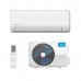 Кондиционер Midea MSHP-18N8D0-I/MSHP-18N8D0-O