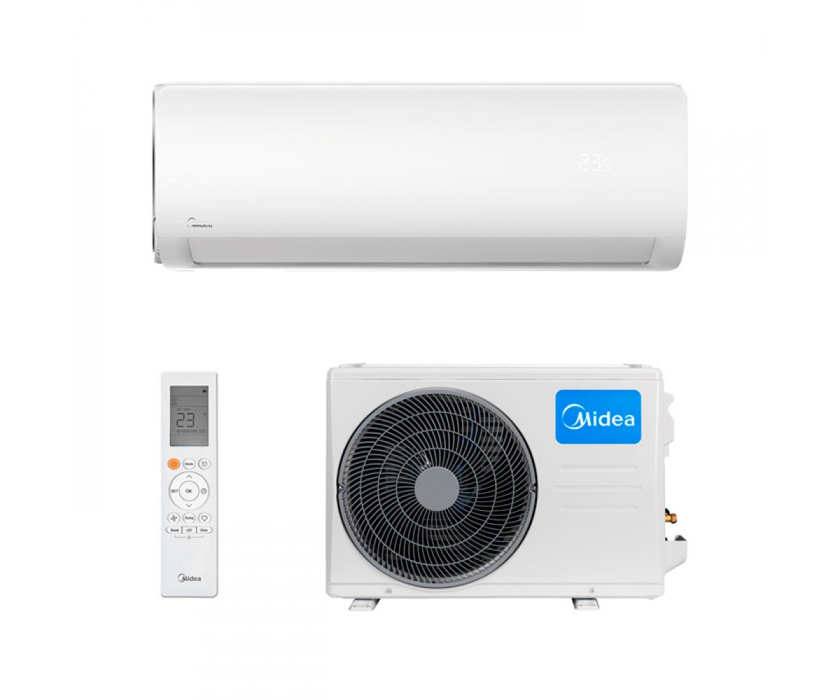 Кондиционер Midea MSAG1-24N8D0-I/MSAG1-24N8D0-O