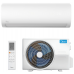 Кондиционер Midea MSAG1-24HRN8-I/MSAG1-24HRN8-O